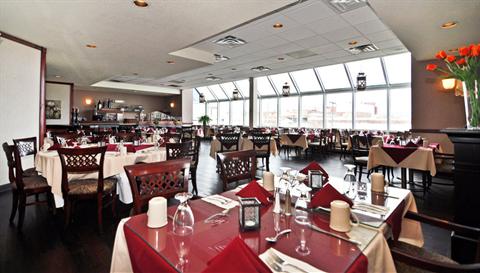 фото отеля BEST WESTERN Manoir Adelaide