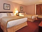 фото отеля BEST WESTERN Manoir Adelaide