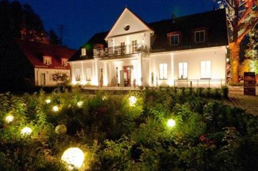 фото отеля Cafe Wildau Hotel & Restaurant