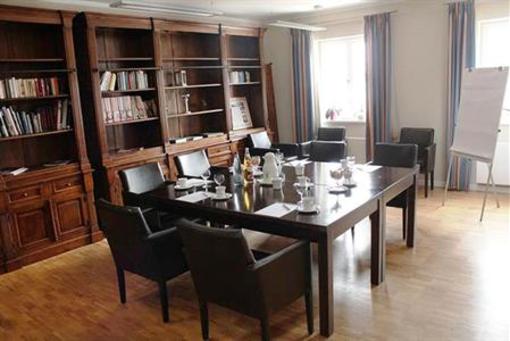 фото отеля Cafe Wildau Hotel & Restaurant