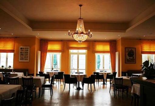 фото отеля Cafe Wildau Hotel & Restaurant