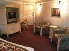 фото отеля Paraiso del Desierto Express Hotel Torreon
