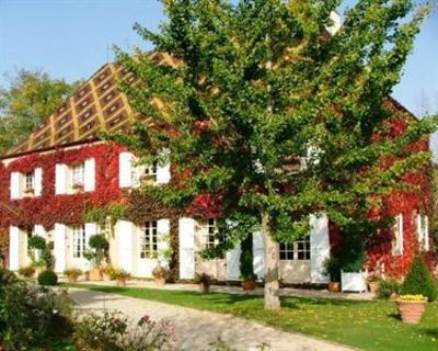 фото отеля Le Petit Manoir des Bruyeres