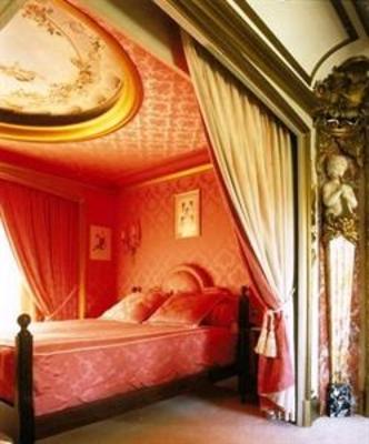 фото отеля Le Petit Manoir des Bruyeres