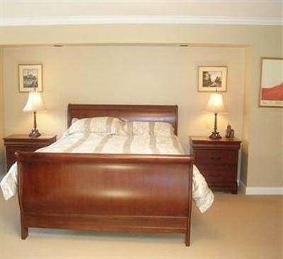 фото отеля Eagle Mountain Bed and Breakfast