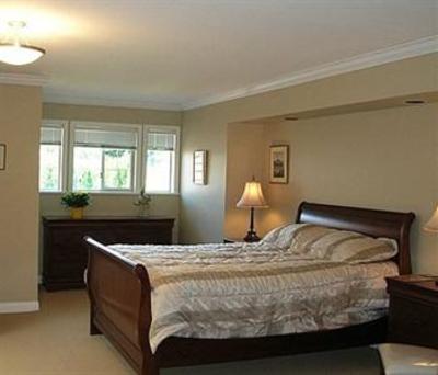 фото отеля Eagle Mountain Bed and Breakfast