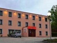 Hotel Siatel Aragon