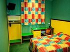 фото отеля Hotel Siatel Aragon