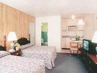Sand Castle Motel & Restaurant