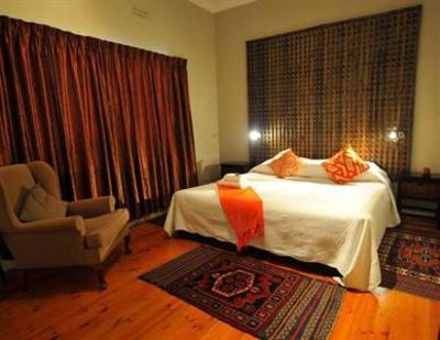 фото отеля Little Scotia Guest House