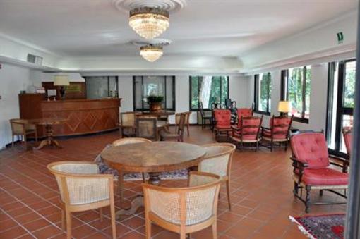 фото отеля St. Mauritius Hotel Forte dei Marmi