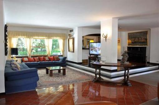 фото отеля St. Mauritius Hotel Forte dei Marmi