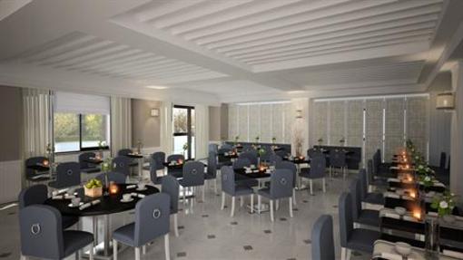 фото отеля St. Mauritius Hotel Forte dei Marmi