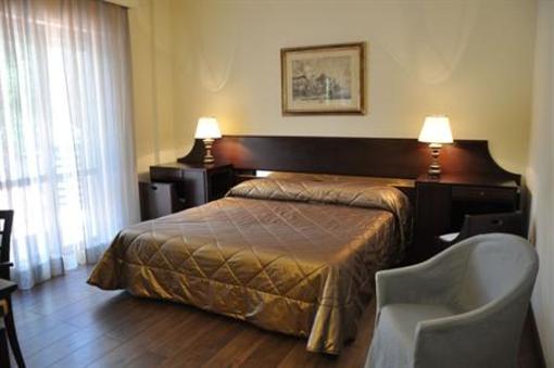 фото отеля St. Mauritius Hotel Forte dei Marmi