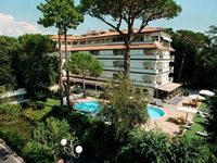 St. Mauritius Hotel Forte dei Marmi