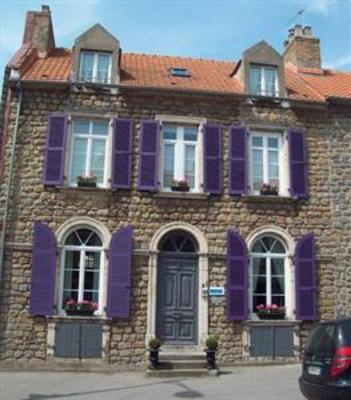 фото отеля Les Hauts de Boulogne