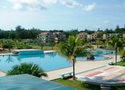 фото отеля Silver Lake Hot Spring Holiday Hotel