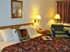 фото отеля Americas Best Value Inn Franklin (Ohio)