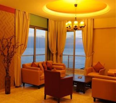 фото отеля Ahiram Hotel Byblos