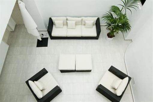 фото отеля Apartments Es Calo