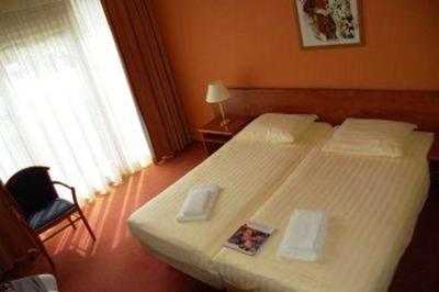 фото отеля BEST WESTERN Hotel Scholtenhagen