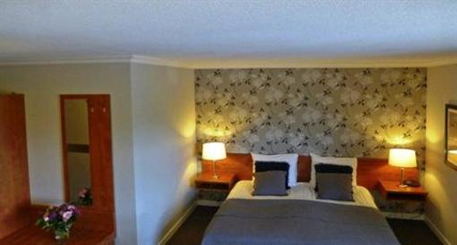 фото отеля BEST WESTERN Hotel Scholtenhagen