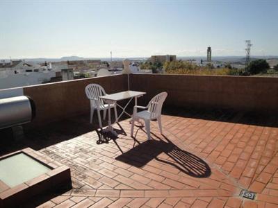 фото отеля Hostal Malaga