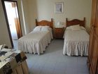 фото отеля Hostal Malaga