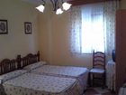 фото отеля Hostal Malaga