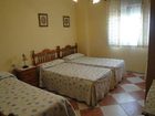 фото отеля Hostal Malaga