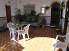 фото отеля Hostal Malaga