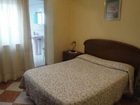 фото отеля Hostal Malaga