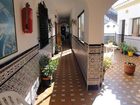 фото отеля Hostal Malaga