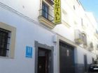 фото отеля Hostal Malaga