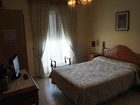 фото отеля Hostal Malaga