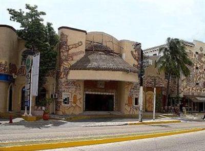 фото отеля Xbalamque Resort Cancun