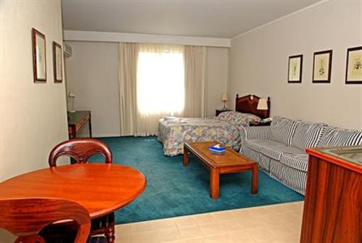 фото отеля New England Motor Lodge