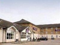 Premier Inn Barking London