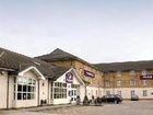 фото отеля Premier Inn Barking London