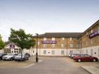 фото отеля Premier Inn Barking London