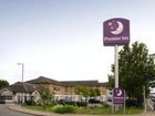 фото отеля Premier Inn Barking London