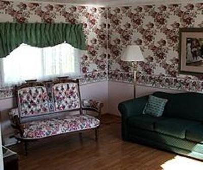 фото отеля Lynwood Inn