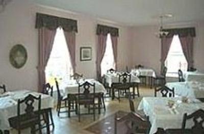 фото отеля Lynwood Inn