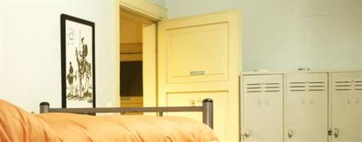фото отеля Atacama Hostel