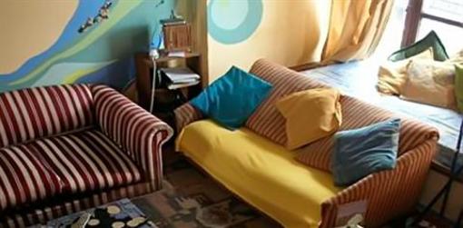 фото отеля Atacama Hostel