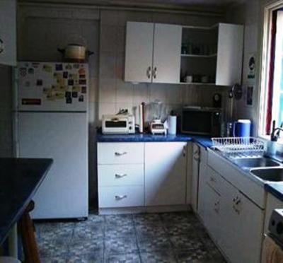 фото отеля Atacama Hostel