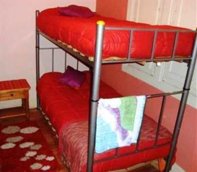 фото отеля Atacama Hostel