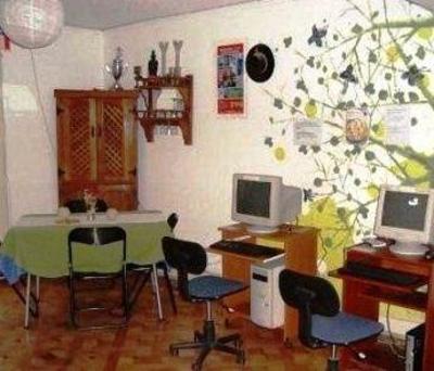 фото отеля Atacama Hostel