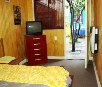 фото отеля Atacama Hostel