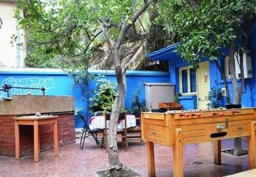 фото отеля Atacama Hostel